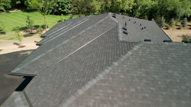 Best Roof Ventilation Installation  in East Norwich, NY