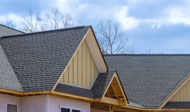 Fast & Reliable Emergency Roof Repairs in East Norwich, NY